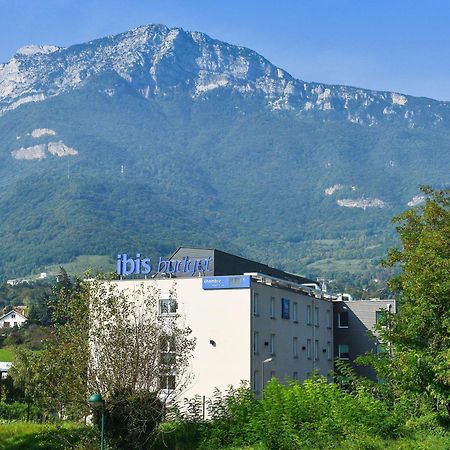 Ibis Budget Grenoble Sud Seyssinet エクステリア 写真