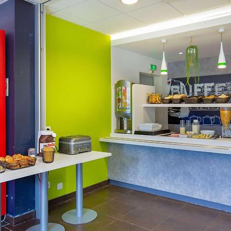 Ibis Budget Grenoble Sud Seyssinet エクステリア 写真