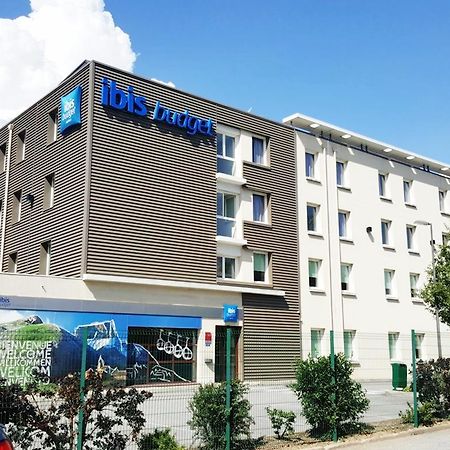 Ibis Budget Grenoble Sud Seyssinet エクステリア 写真