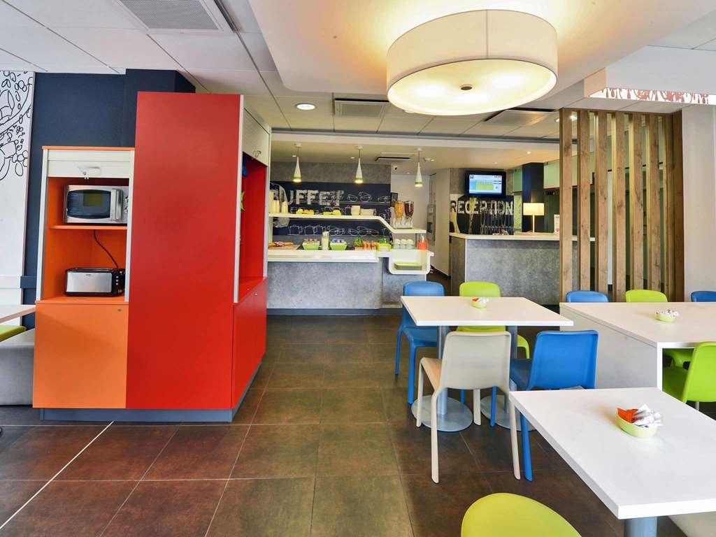 Ibis Budget Grenoble Sud Seyssinet 設備 写真