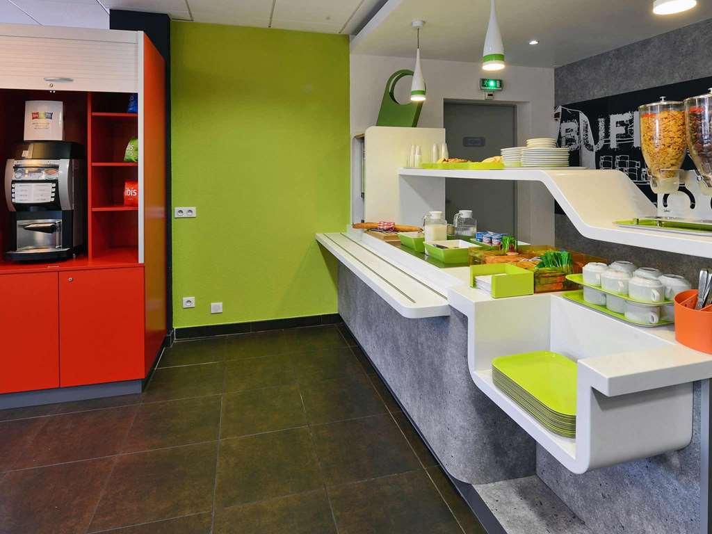 Ibis Budget Grenoble Sud Seyssinet 設備 写真