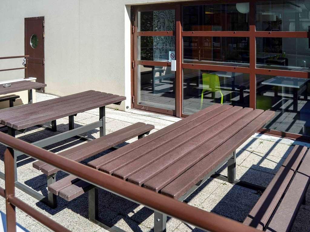 Ibis Budget Grenoble Sud Seyssinet 設備 写真