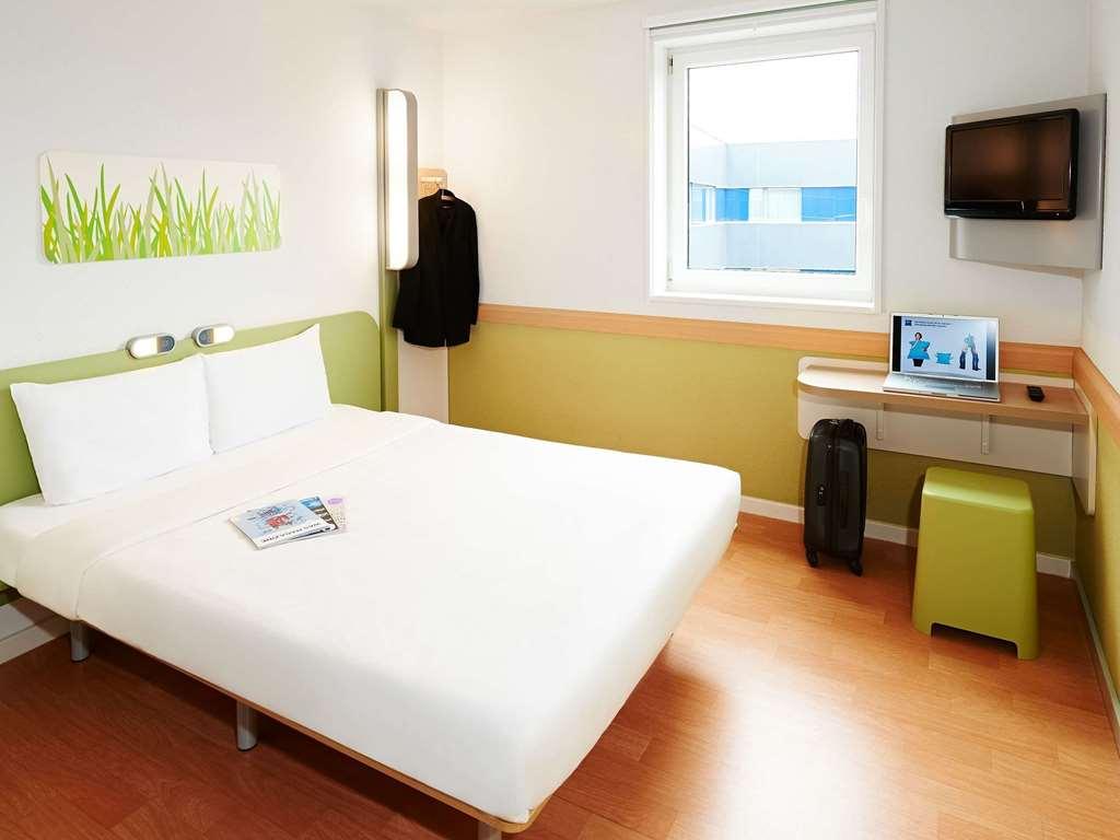 Ibis Budget Grenoble Sud Seyssinet 部屋 写真