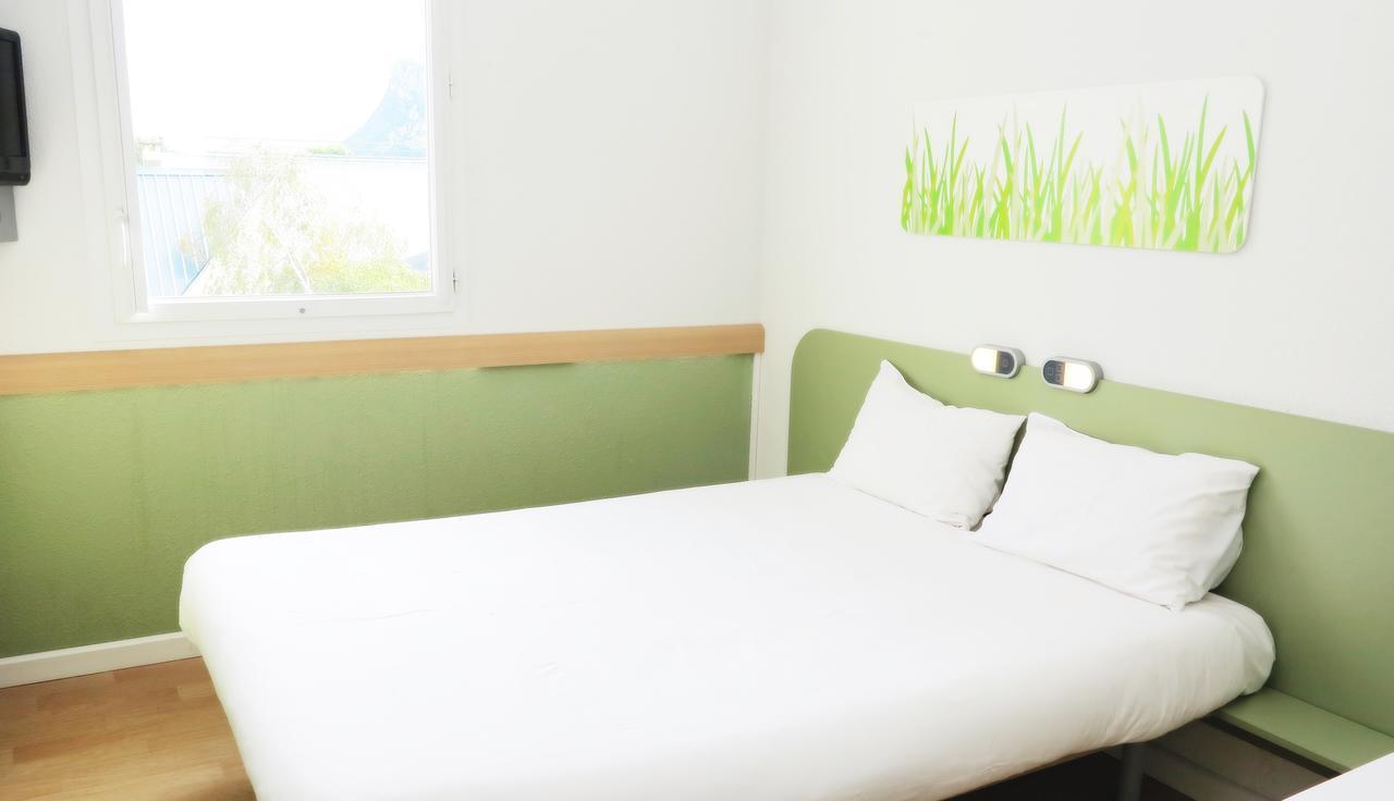 Ibis Budget Grenoble Sud Seyssinet エクステリア 写真